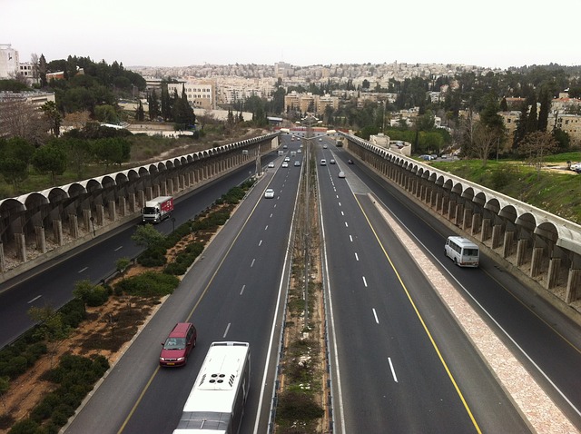 סקר שוק: השכרת רכב בירושלים