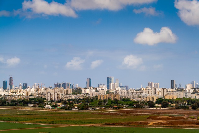 איפה כדאי לגור בישראל?