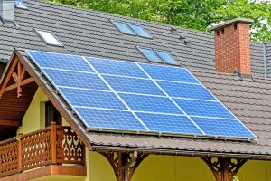 איך אנרגיה סולארית - תסייע לכם לחסוך בחשבון החשמל