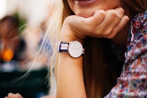 שעוני נשים: איך בוחרים - וכמה זה יעלה לכם?