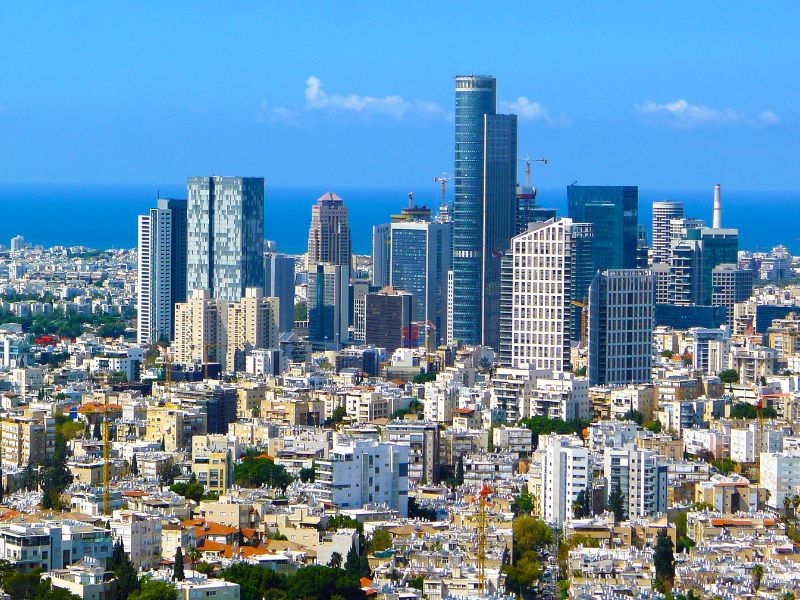 משבר הדיור בישראל