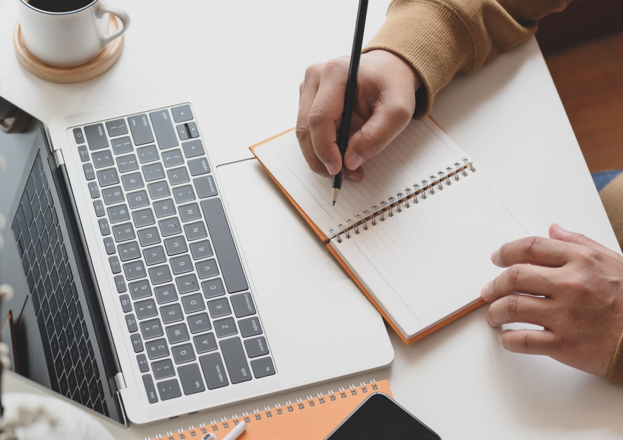תוכנית עסקית לאסטרטגיה שיווקית