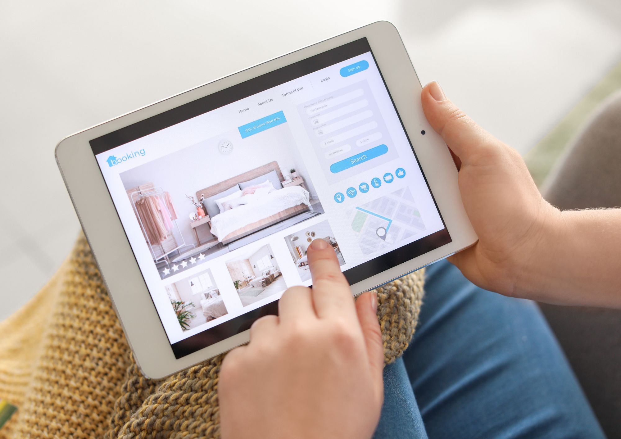 חופשה זולה בארץ